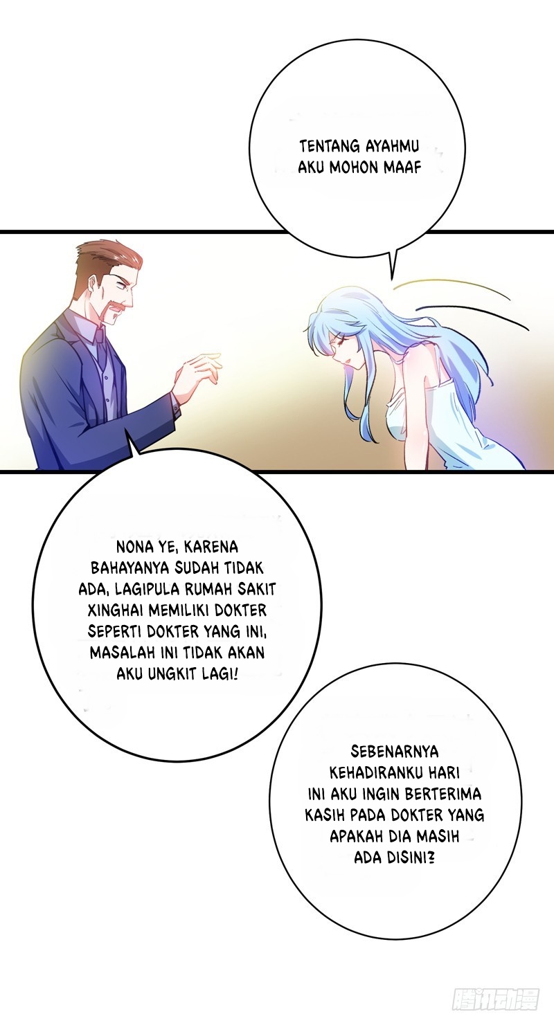 Strongest Divine Doctor Mixed City chapter 19